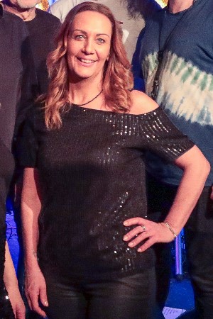Nicole Koller