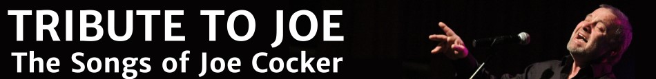 Tribute to Joe